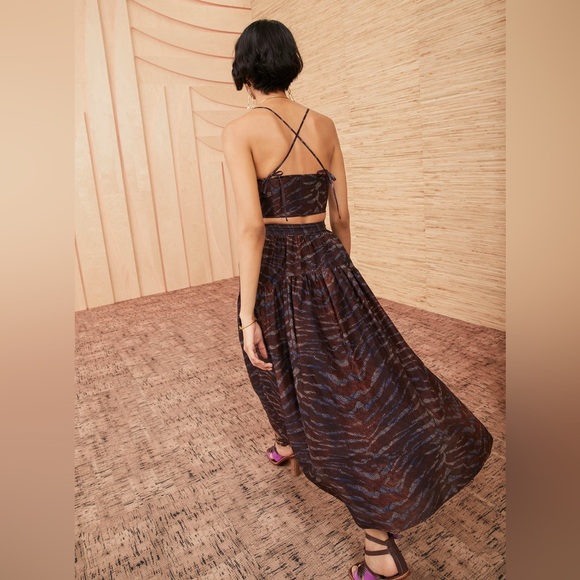 Ulla Johnson Gia Skirt - Picture 4 of 12